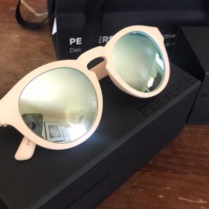 Brand new sunglasses!